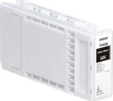 Epson Singlepack Matte Juodas T44Q84N UltraChrome PRO 12 350ml | Epson T44Q8 | Inkjet cartridge | Matte juodas