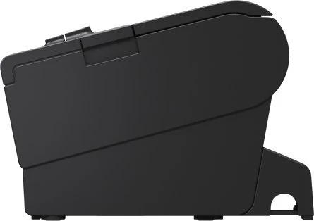 Spausdintuvas Epson TM-T88VII (152): USB ETHERNET - FIKSUOTA SĄSAJA PS Juodas