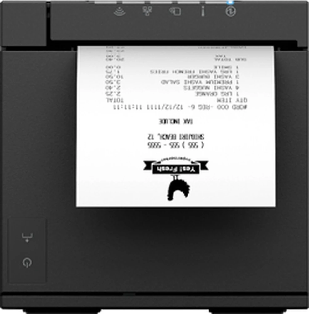 Epson TM-m30III (112A0) Vielinis Šiluminio POS spausdintuvas