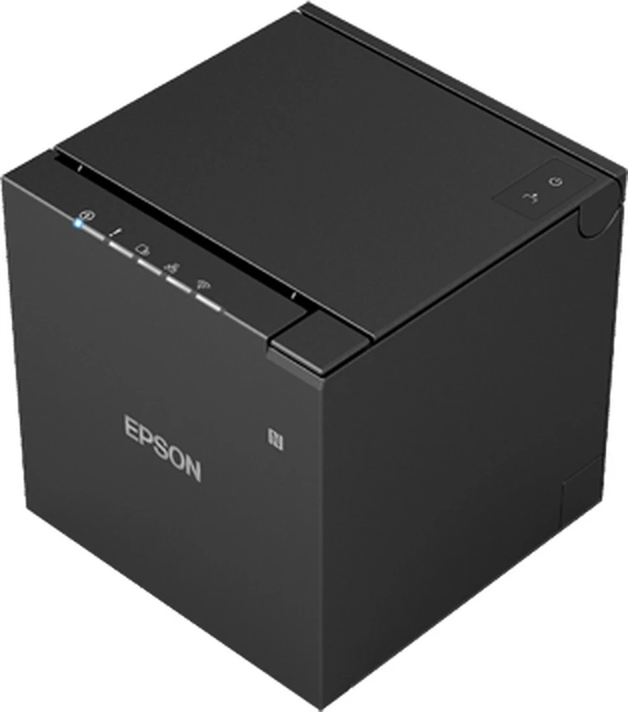 Epson TM-m30III (112A0) Vielinis Šiluminio POS spausdintuvas