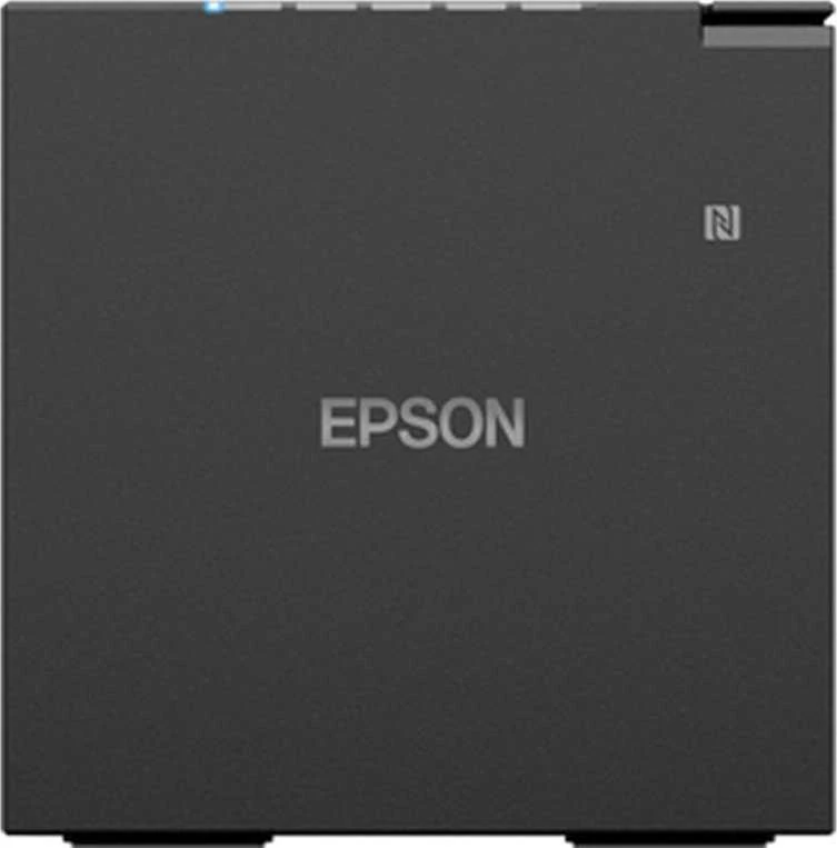 Spausdintuvas EPSON TM-M30III (152): WI-FI + - BLUETOOTH MODEL Juodas