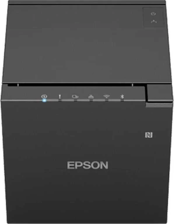 Spausdintuvas EPSON Bondrucker TM-m30III juodas [C31CK50112]