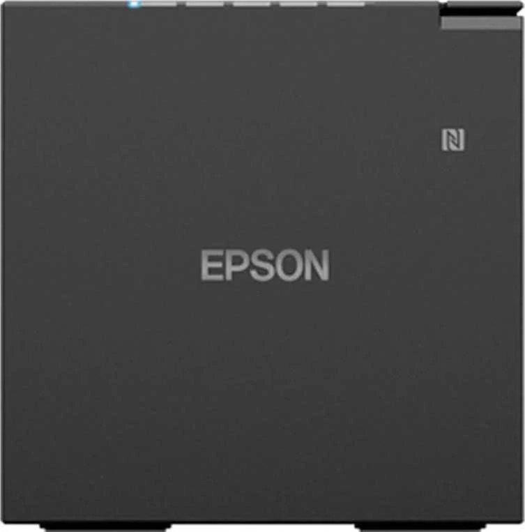 Spausdintuvas EPSON Bondrucker TM-m30III juodas [C31CK50112]