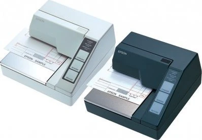 Spausdintuvas Epson TM-U295 (272): serijinis, be PS, ECW