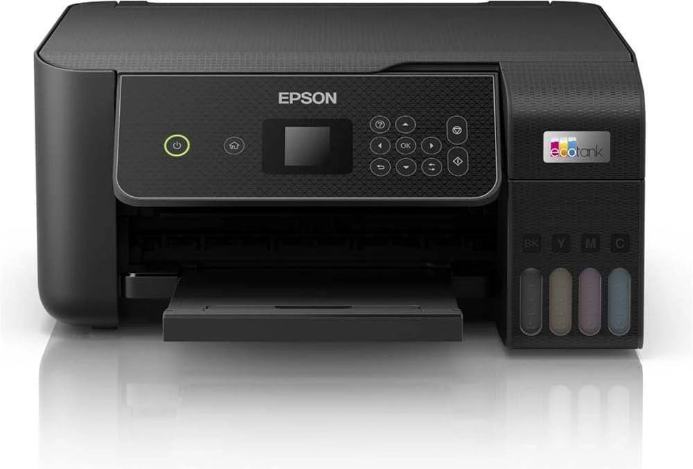 Spausdintuvas Daugiafunkcinis įrenginys Epson ET-2871 (C11CJ66422)