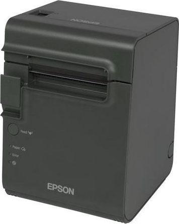 Spausdintuvas Epson TM-L90 (412) SER ĮMONTUOTAS USB - EDG PS