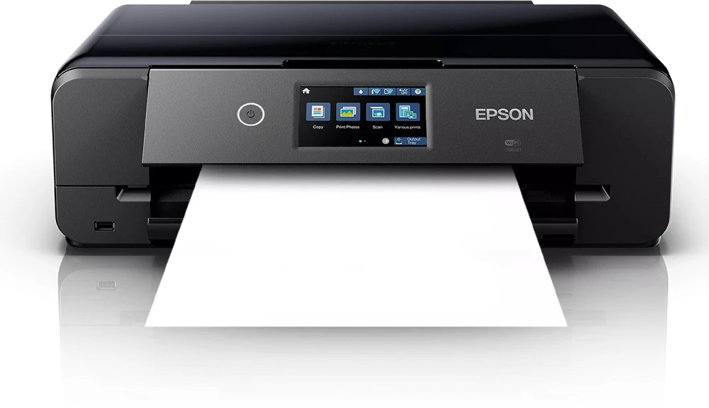 „Epson Expression Photo XP-980“ daugiafunkcis A3 rašalinis spausdintuvas