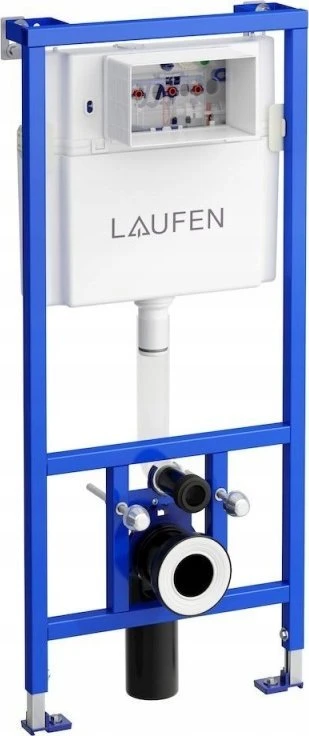 Potinkinis unitazo rėmas unitazams Laufen Lis H8946600000001