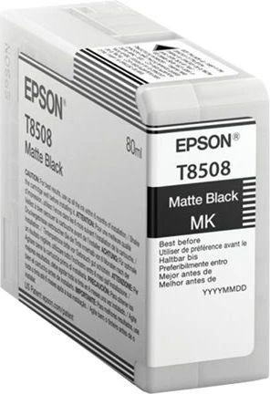 Epson Ink Cartridge Matte Juodas