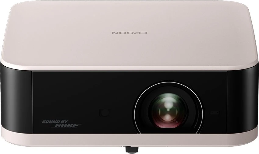 Projektorius Epson | EF-61R | Full HD (1920x1080) | 700 ANSI lumens | Rose Quartz | Wi-Fi