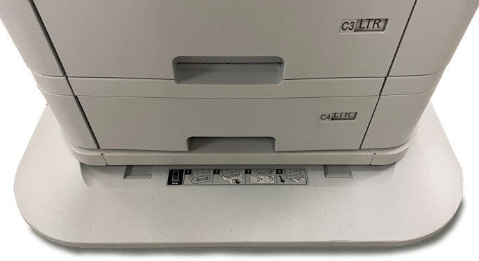 Epson | Spausdintuvas Stand | WF-C878R/WF-C879R