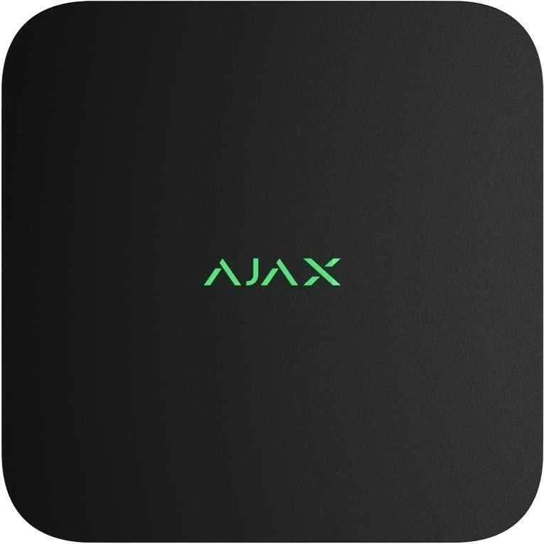 Epson NET VIDEO RECORDER DC 16CH/Juodas 127057 AJAX