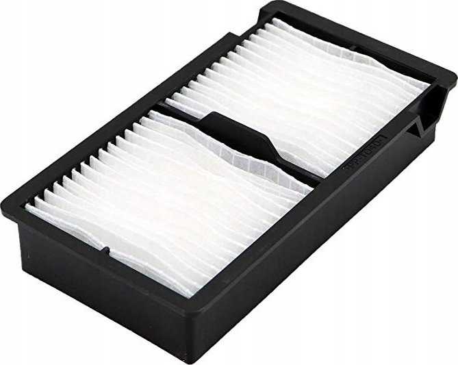 Epson Oro filtras