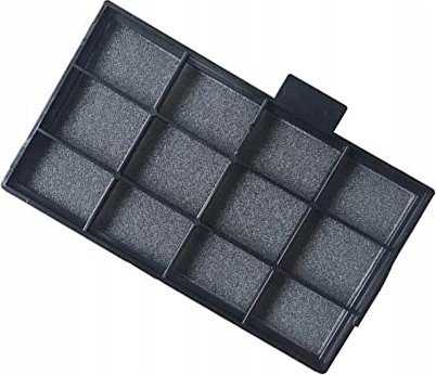 Epson Oro filtras