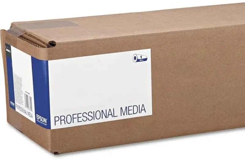 Epson 1118/30/Production Photo Paper Semigloss, 44", C13S450378, 200 g/m2, papier, 1118mmx30m, balta, rolka