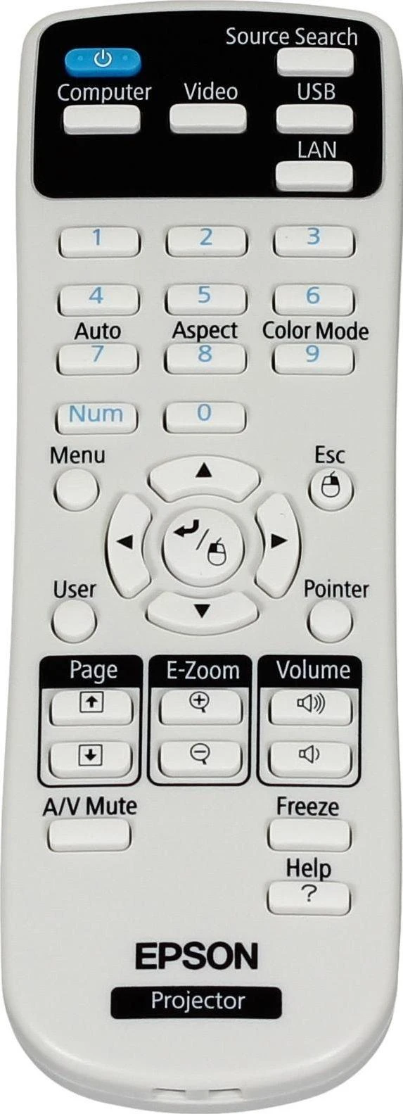 Epson Pilot E (2173589)