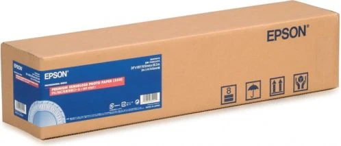 „Epson“ didelės raiškos pristatymų popierius, 120, 610 x 30