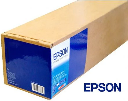 „Epson“ didelės raiškos pristatymų popierius, 120, 610 x 30