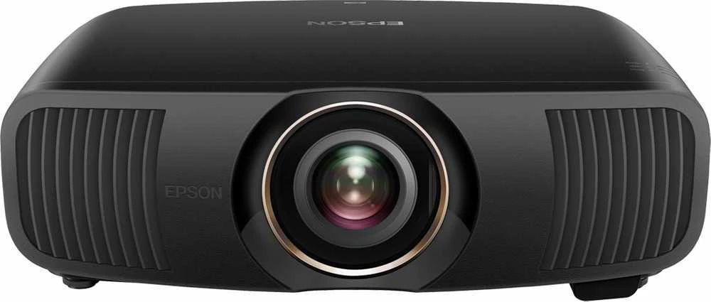 Projektorius Epson | EH-QB1000B | 4K FHD 3840 x 2160 | 3300 ANSI lumens | Juodas