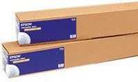 Epson Enhanced Adhesive Synthetic Paper Roll | 135 g/m² | 24" x 30.5 m