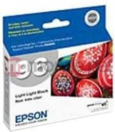 Tusz Epson Tusz SJIC15P CMY (C33S020464)