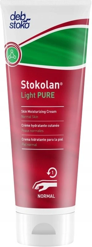 „Epson“ odos kremas, SCJ Professional, 100 ml, be dažiklių ir kvapiklių