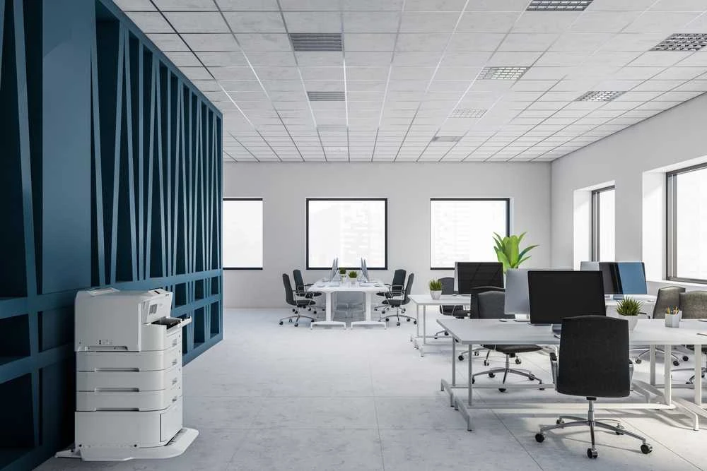Rašalinis spausdintuvas Epson WorkForce Pro EP-C7000DW (C11CL37401)