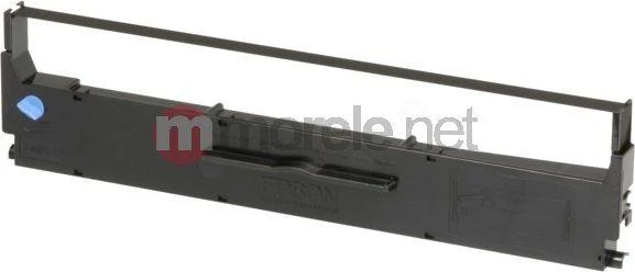 Epson 7753 LQ350 (C13S015633) (Alt: C13S015021), juoda juostelė