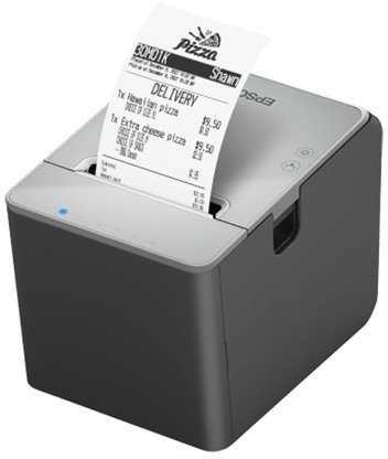 Spausdintuvas Epson EPSON TM-L100 (103A0): USB
