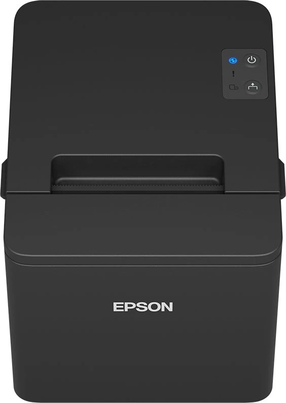 Spausdintuvas EPSON - TM-T20IV(102):USB+NUOSAKINIS+ETHER P