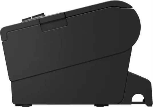 Spausdintuvas Epson TM-T88VII (132): USB ETHERNET - POWEREDUSB Juodas
