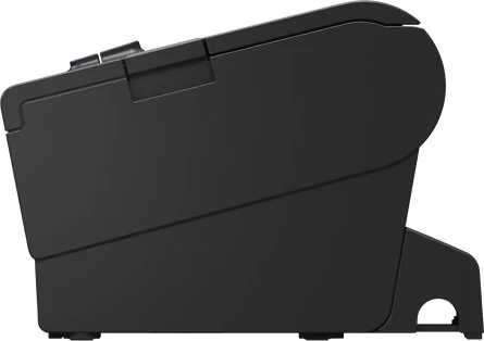 Spausdintuvas Epson TM-T88VII: USB, Tinklinis, Serial, PS, UK, Juodas