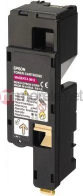 Toneris Epson Magenta Original (C13S050612)