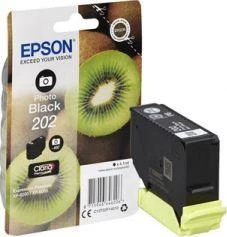 Rašalas Epson Ink 13T02F14010 foto juodas