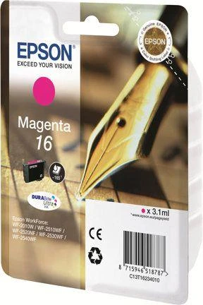 Epson T0711 Originalus Juoda 1 vnt