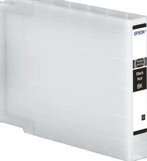 Epson kasetė | WF-C81xx / WF-C86xx L | Rašalas | Juodas
