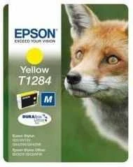 Rašalas Epson rašalas T128440 geltonas