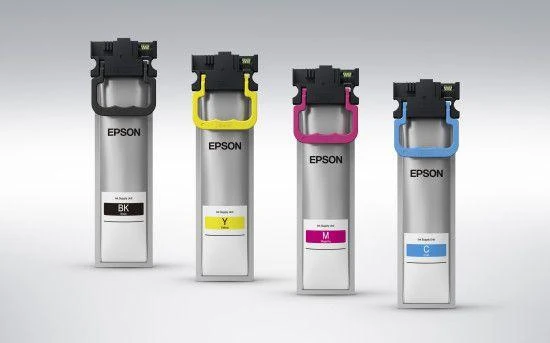 Epson C13T944340 | Rašalo kasetė L | Magenta