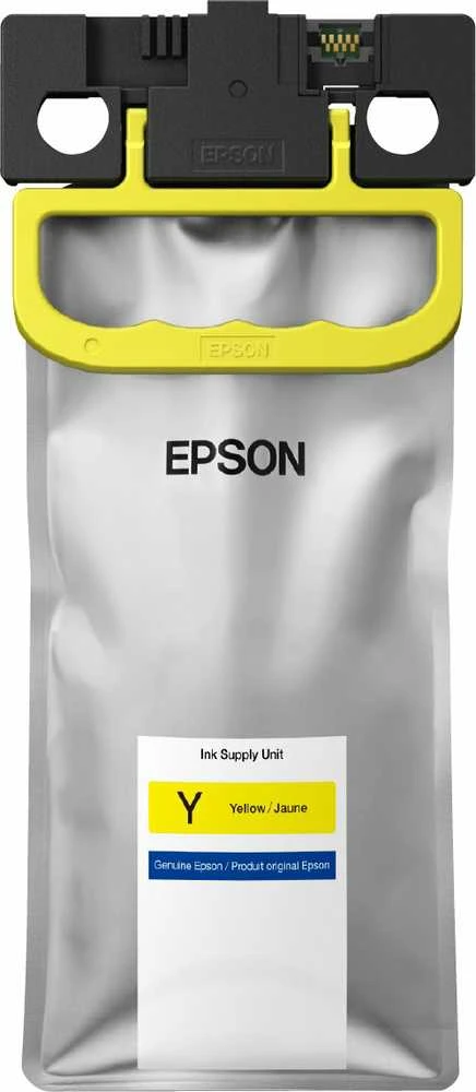 „Epson WorkForce Pro EM-C8101R“ | XXL rašalo pakuotė | Geltona