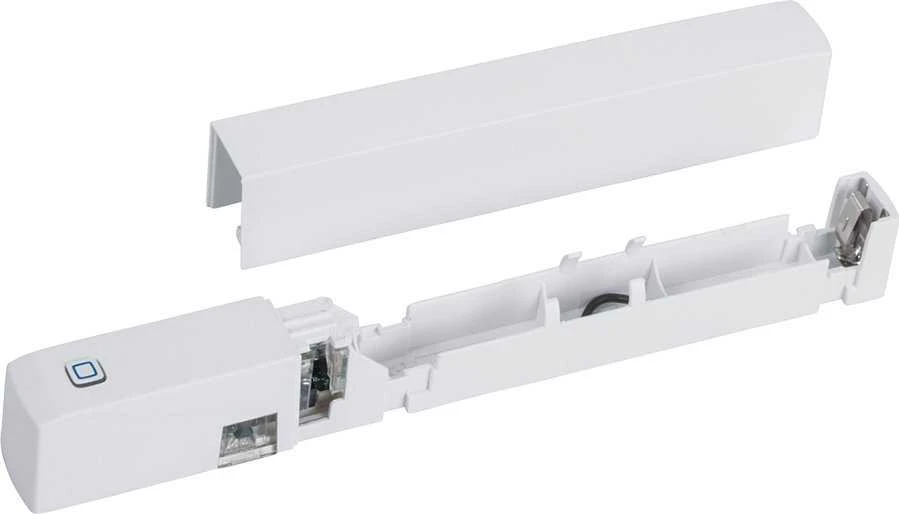 eQ-3 Homematic IP Langų ir durų jutiklis - optinis pliusas