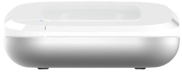 eQ-3 Homematic IP pradinis rinkinys dūmų jutiklis - dūmų jutiklis 4 patalpoms