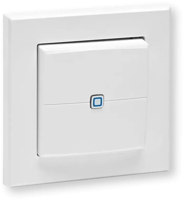eQ-3 EQ3 Homematic IP universalus reguliatoriaus modulis Mygtukas (162315A0)