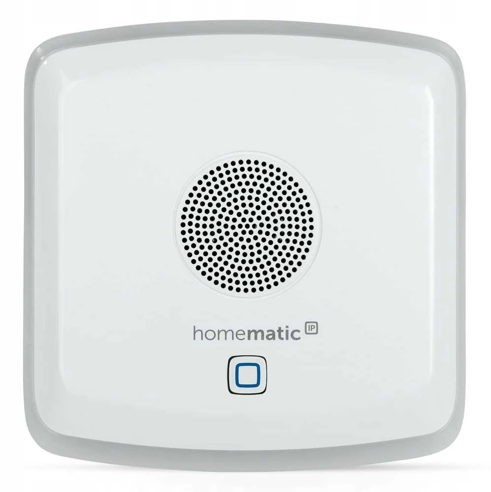 eQ-3 Homematic IP kombinuotas signalų siųstuvas