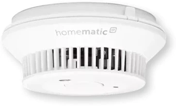 eQ-3 Homematic IP Starter Set Dūmų detektorius
