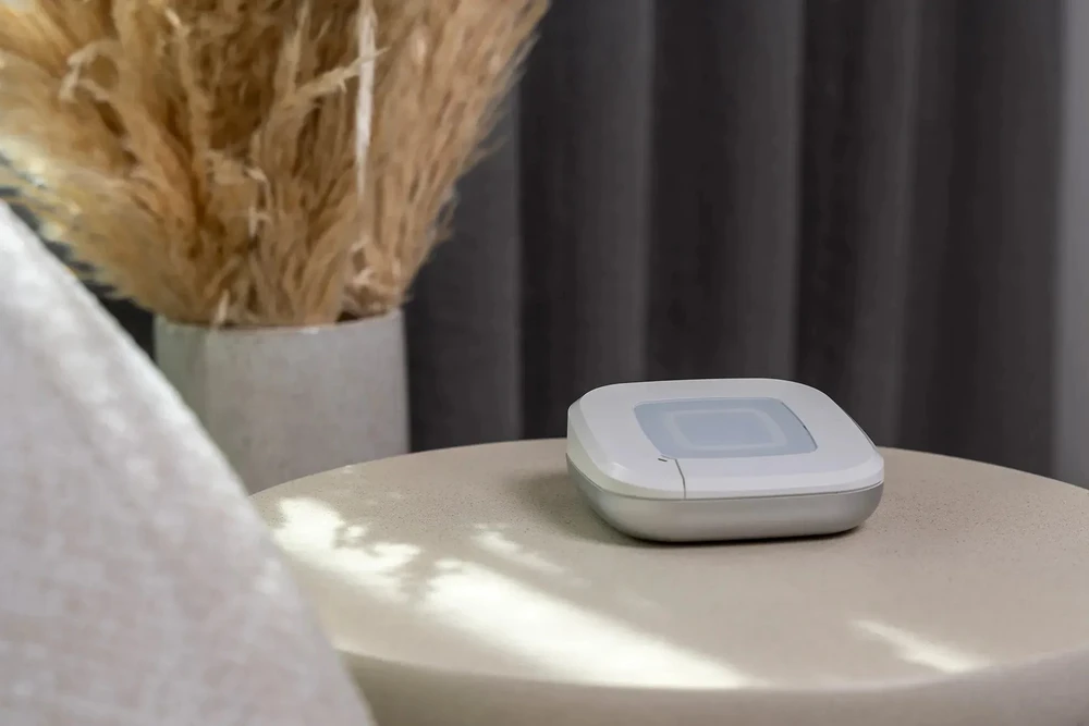 Maršrutizatorius Homematic IP Access Point 2 (HmIP-HAP2) - baltas, Zur Einrichtung und Steuerung von Homatic IP Systems
