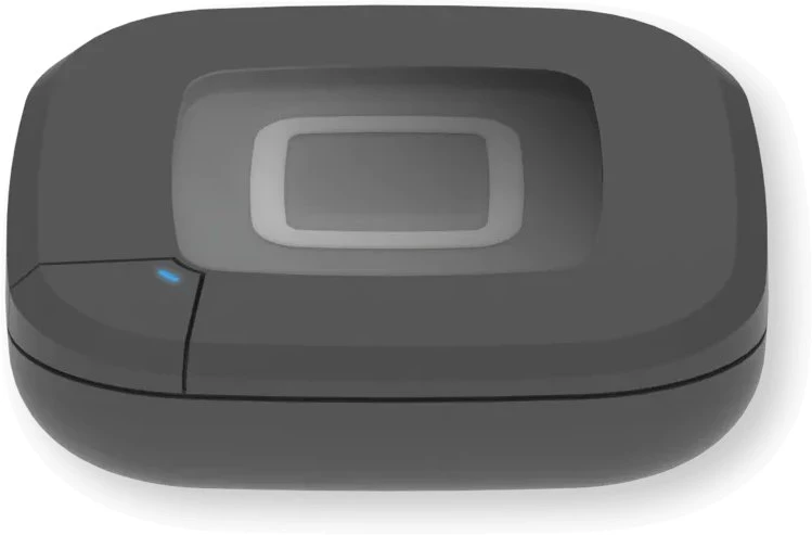 Maršrutizatorius eQ-3 Homematic IP Access Point 2 (HmIP-HAP2-A) - anthracite, Zur Einrichtung und Steuerung von Homatic IP Systems