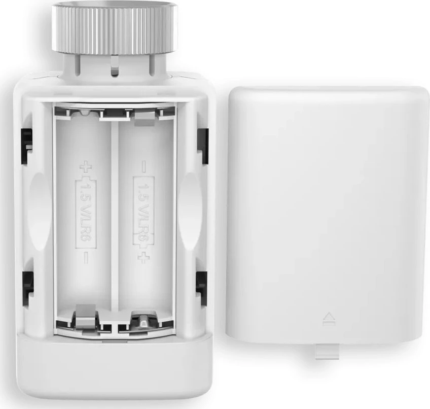 eQ-3 Homematic IP radiatoriaus termostatas – Flex