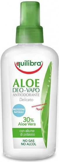 Equilibra purškiamasis dezodorantas 75ml