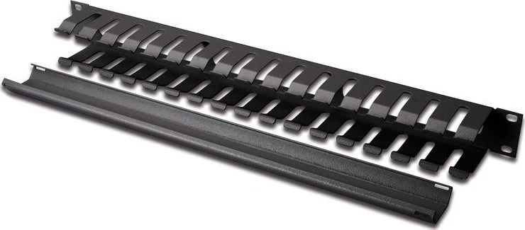 Equip 327313 stovo dalys Kabelių valdymo skydelis