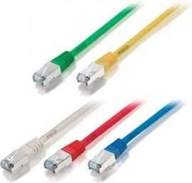 Equip 6 kat., S / FTP, 20m, mėlyna (605539)